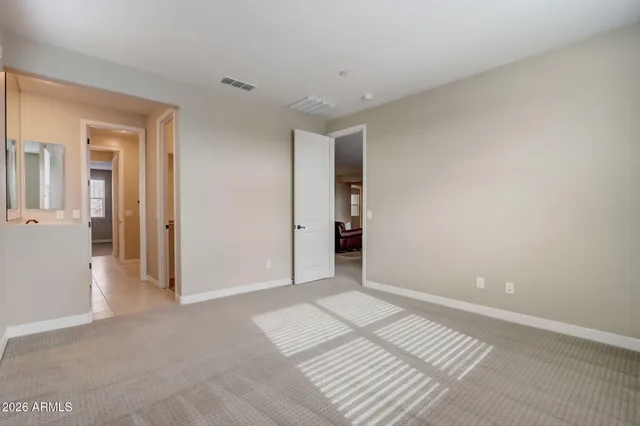 $1,190,000 | 18435 West Heatherbrae Drive, Goodyear, AZ 85395