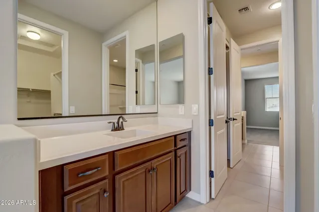 $1,190,000 | 18435 West Heatherbrae Drive, Goodyear, AZ 85395