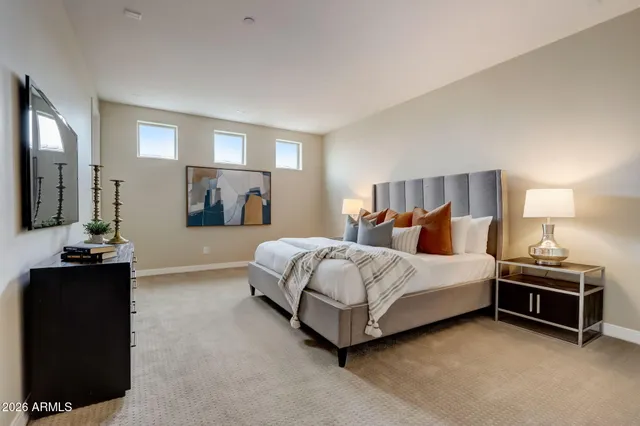 $1,190,000 | 18435 West Heatherbrae Drive, Goodyear, AZ 85395