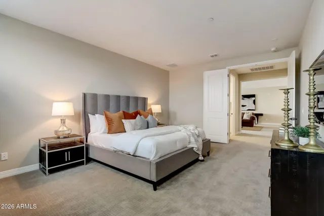 $1,190,000 | 18435 West Heatherbrae Drive, Goodyear, AZ 85395