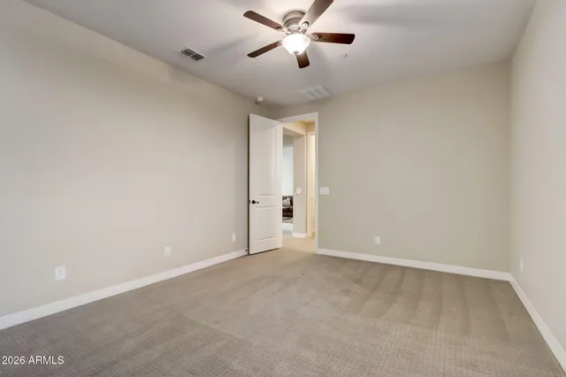 $1,190,000 | 18435 West Heatherbrae Drive, Goodyear, AZ 85395