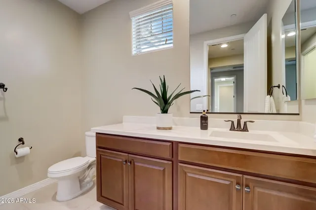 $1,190,000 | 18435 West Heatherbrae Drive, Goodyear, AZ 85395