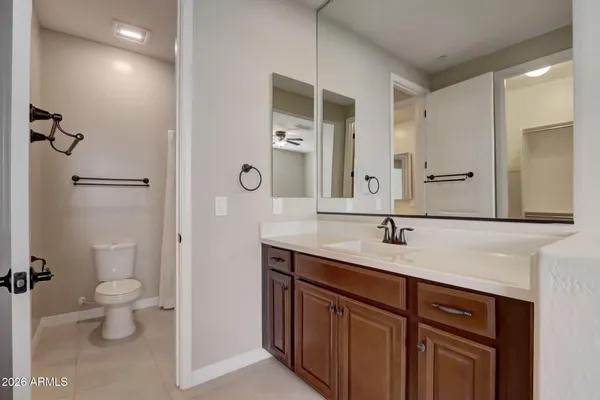 $1,190,000 | 18435 West Heatherbrae Drive, Goodyear, AZ 85395