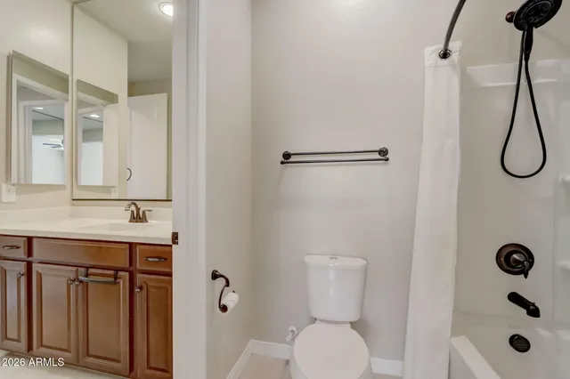 $1,190,000 | 18435 West Heatherbrae Drive, Goodyear, AZ 85395