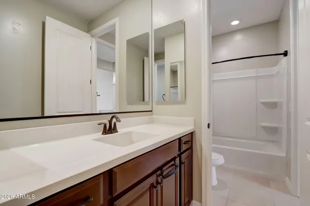 $1,190,000 | 18435 West Heatherbrae Drive, Goodyear, AZ 85395