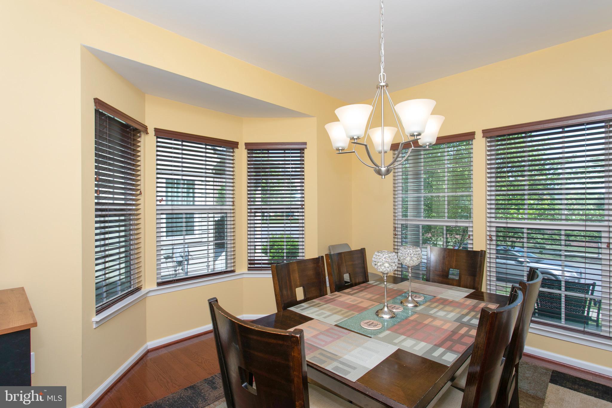 2515 Baileys Pond Road Accokeek, MD 20607 - Photo 8 of 19 Dining room