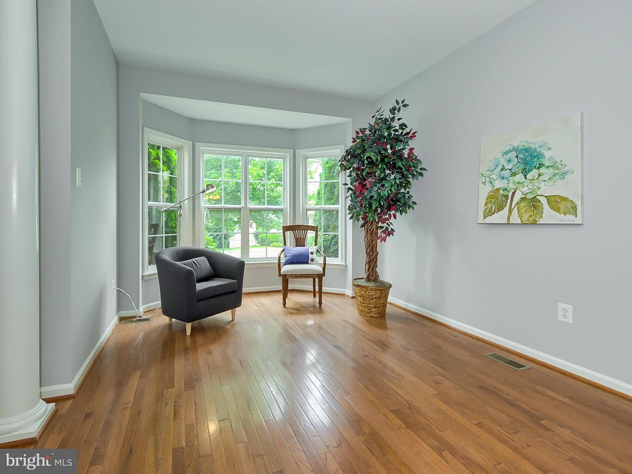 2615 Monocacy Ford Road Frederick, MD 21701 - Photo 12 of 30 Living Room