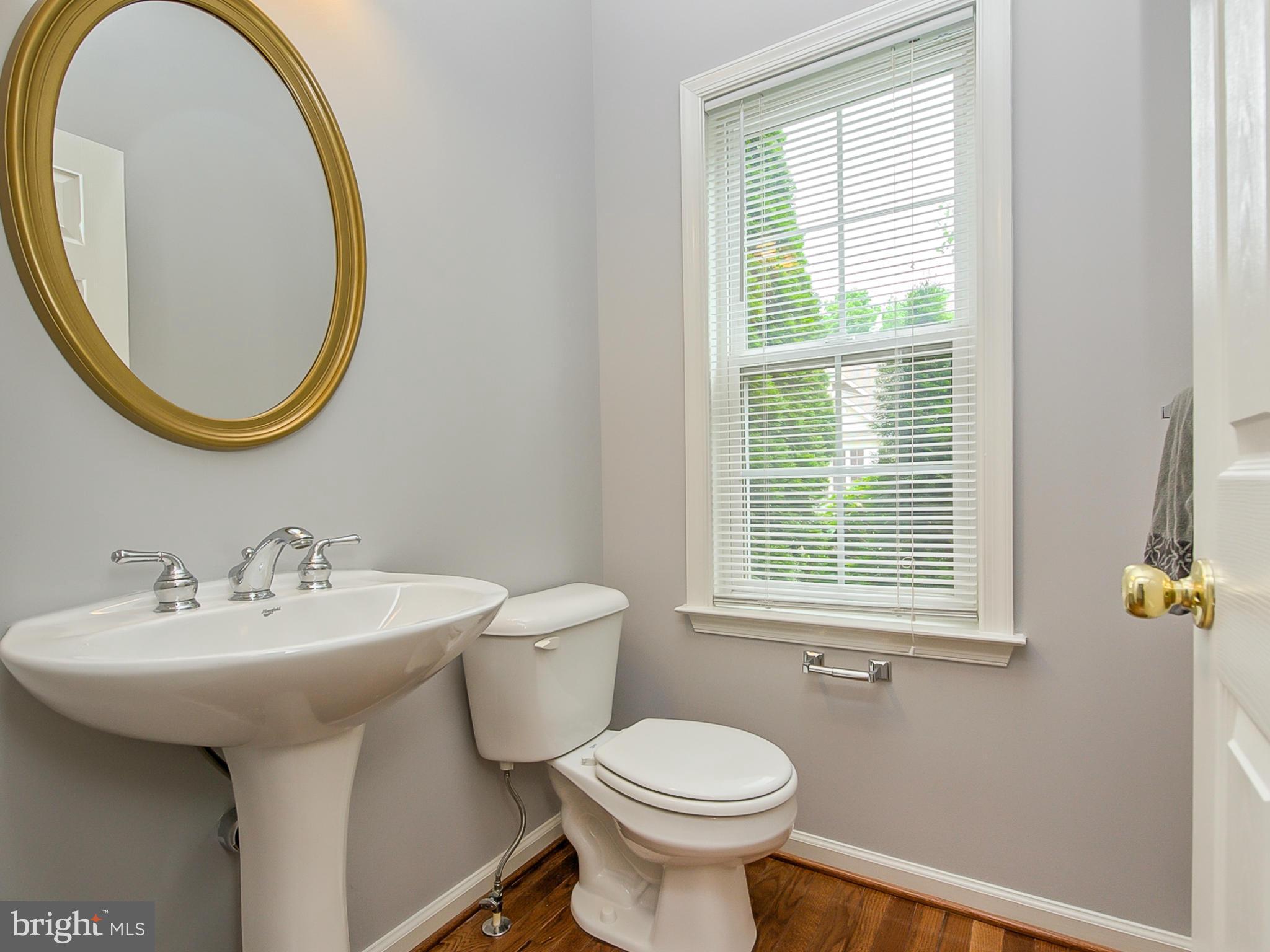 2615 Monocacy Ford Road Frederick, MD 21701 - Photo 13 of 30 Powder Room