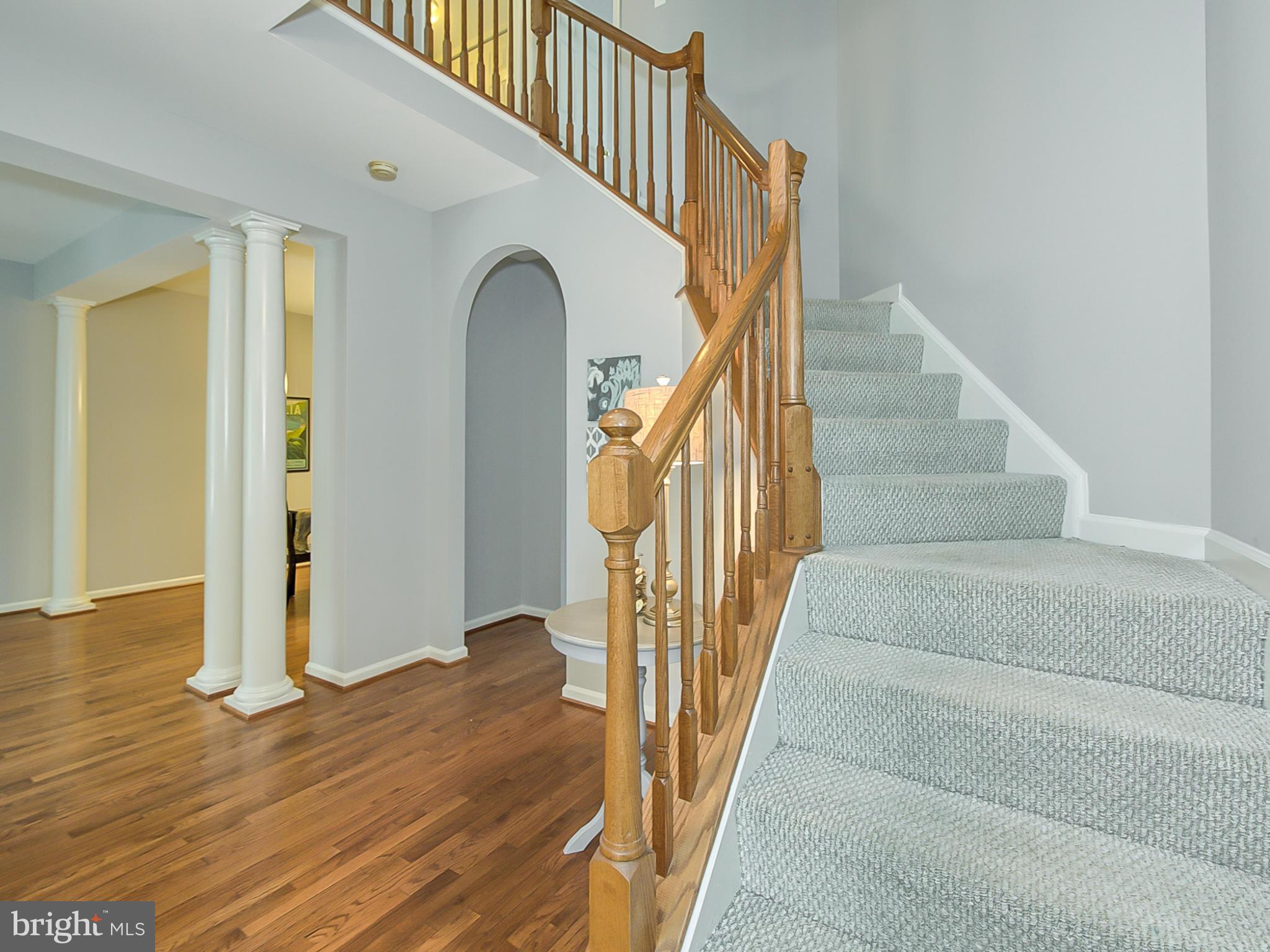 2615 Monocacy Ford Road Frederick, MD 21701 - Photo 14 of 30 Stairs