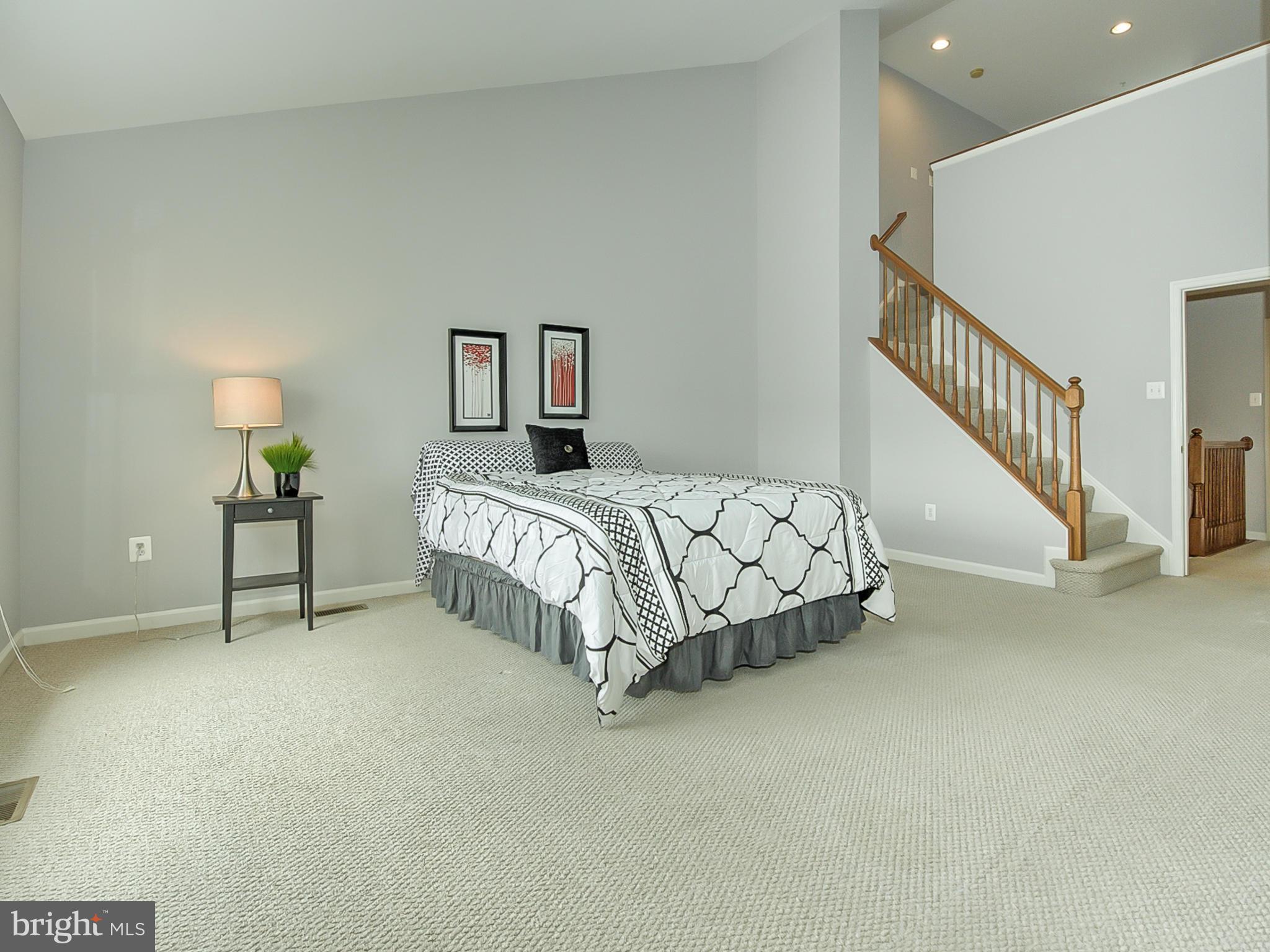 2615 Monocacy Ford Road Frederick, MD 21701 - Photo 15 of 30 Bedroom (Master)