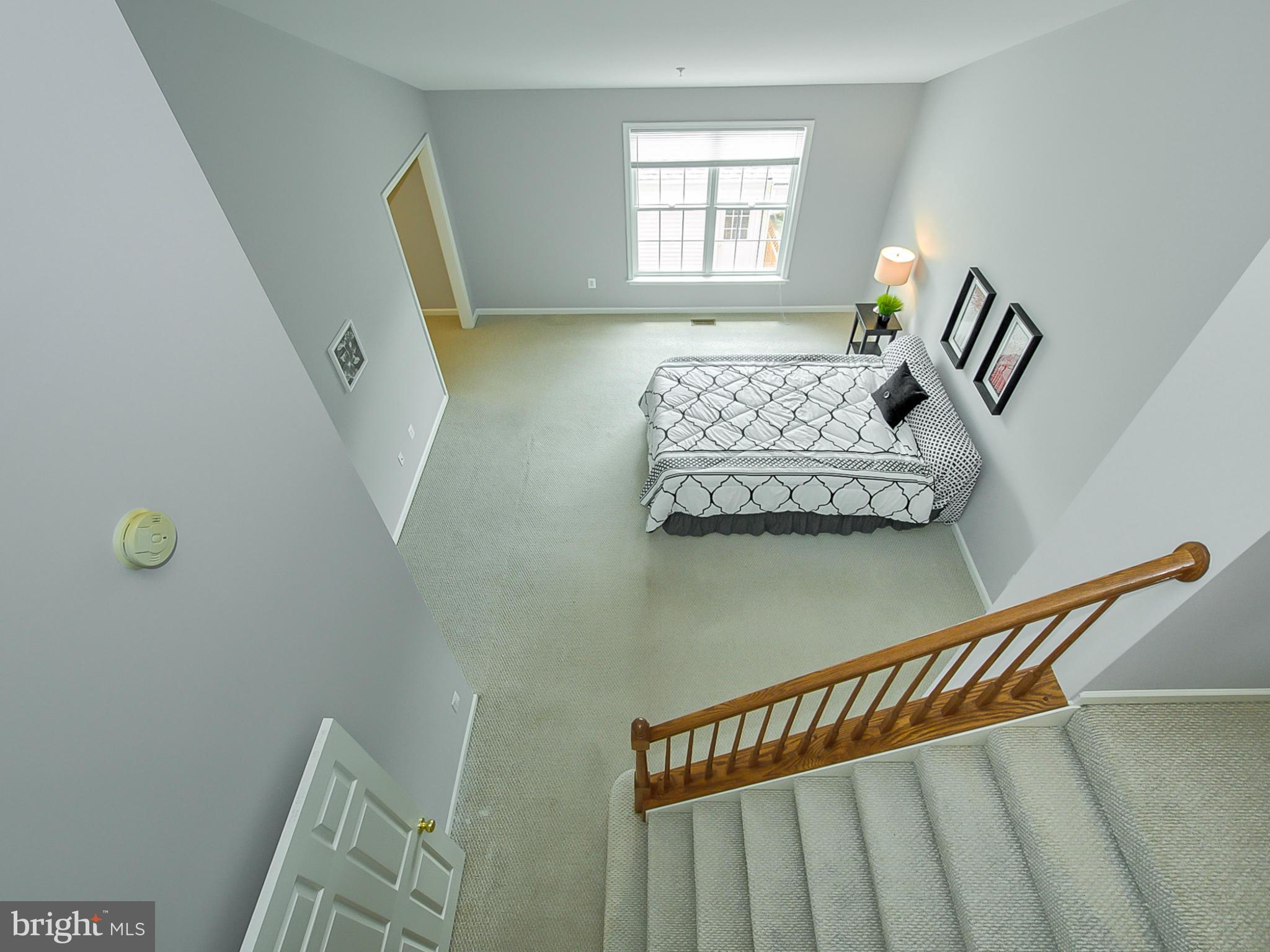 2615 Monocacy Ford Road Frederick, MD 21701 - Photo 16 of 30 Bedroom (Master)