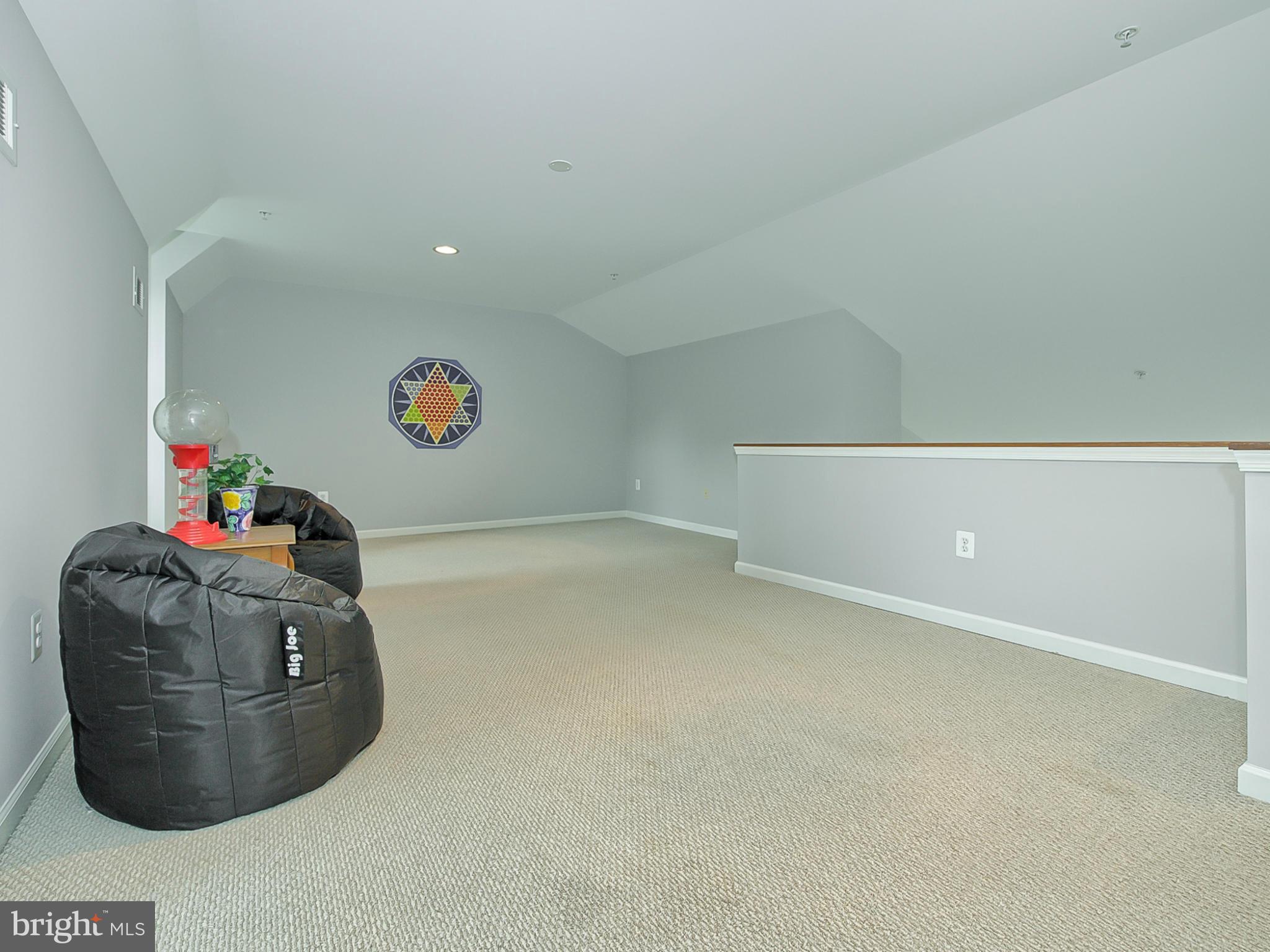 2615 Monocacy Ford Road Frederick, MD 21701 - Photo 17 of 30 Bedroom (Master) Loft