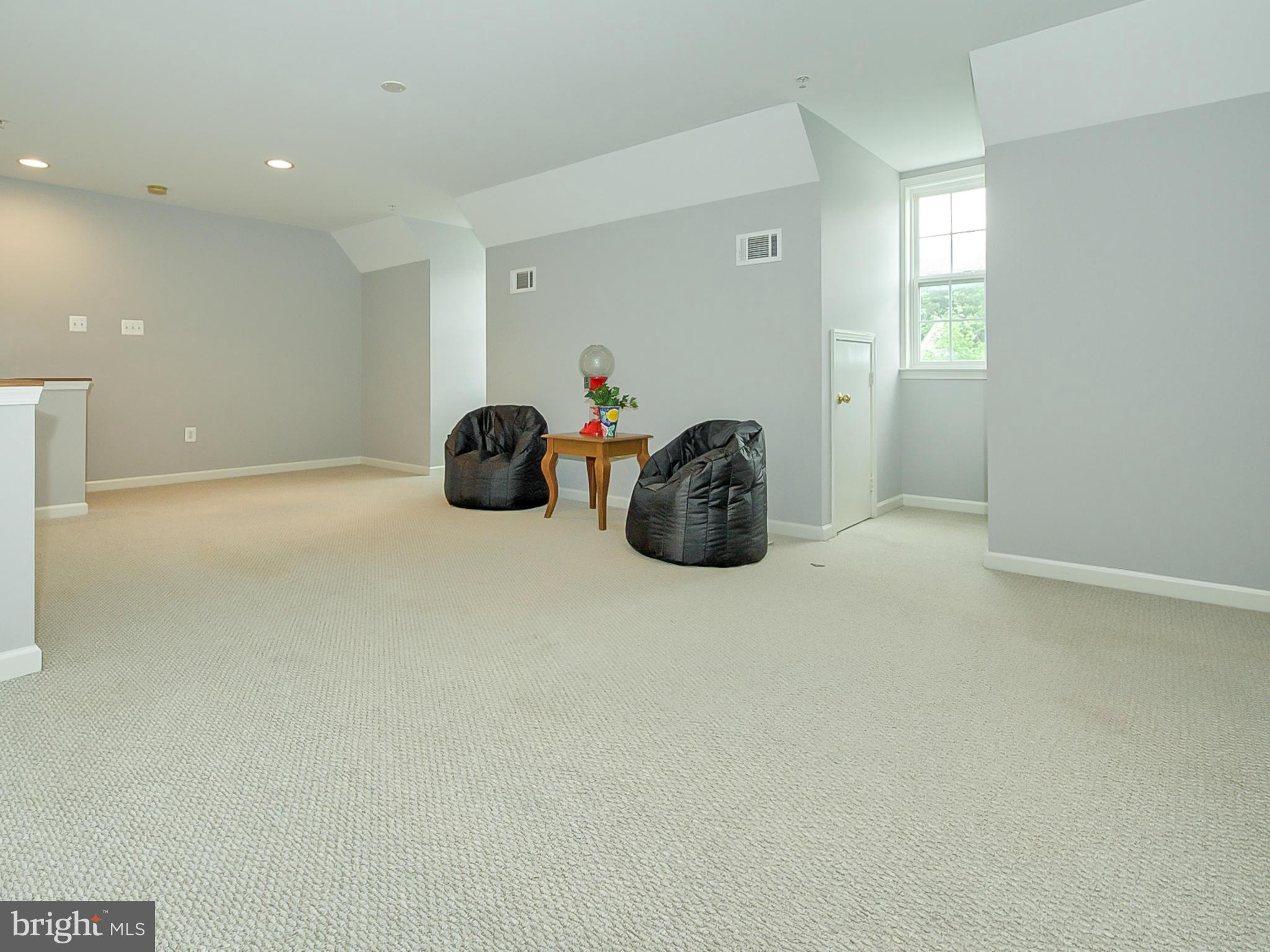 2615 Monocacy Ford Road Frederick, MD 21701 - Photo 18 of 30 Bedroom (Master) Loft