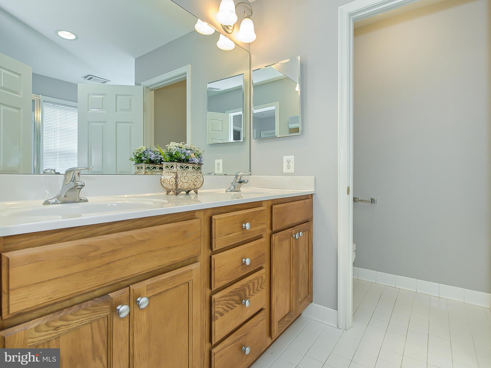 2615 Monocacy Ford Road Frederick, MD 21701 - Photo 20 of 30 Bath (Master)