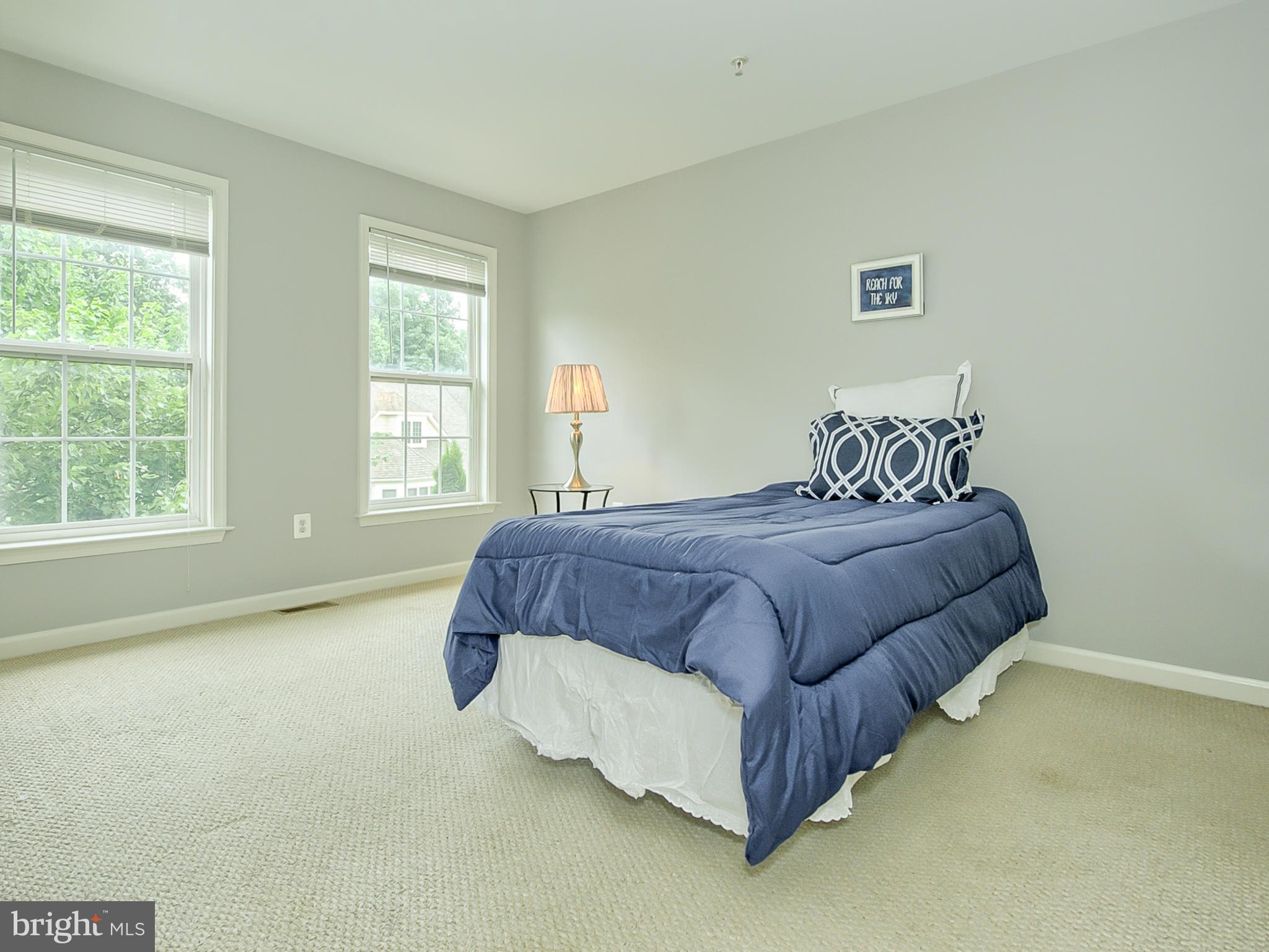2615 Monocacy Ford Road Frederick, MD 21701 - Photo 22 of 30 Bedroom #2