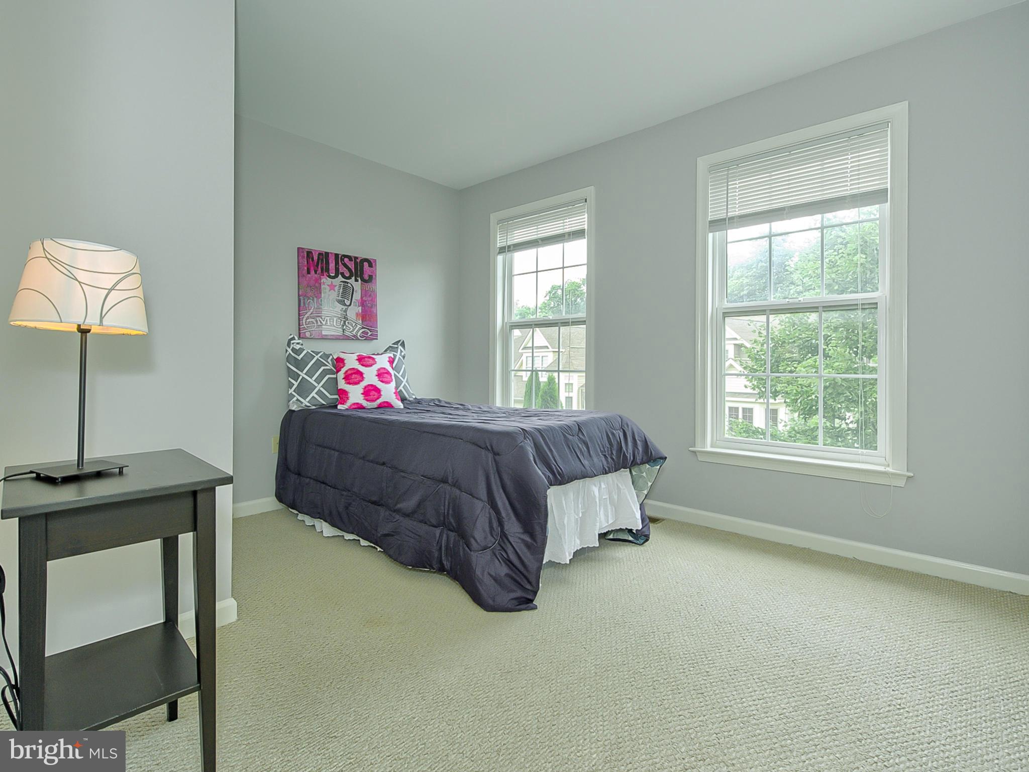 2615 Monocacy Ford Road Frederick, MD 21701 - Photo 23 of 30 Bedroom #3