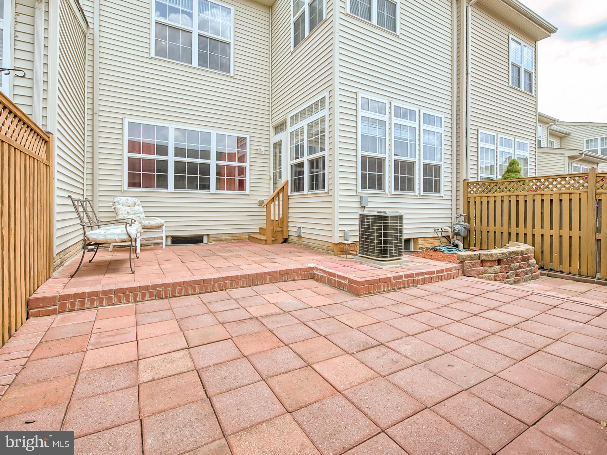 2615 Monocacy Ford Road Frederick, MD 21701 - Photo 26 of 30 Patio