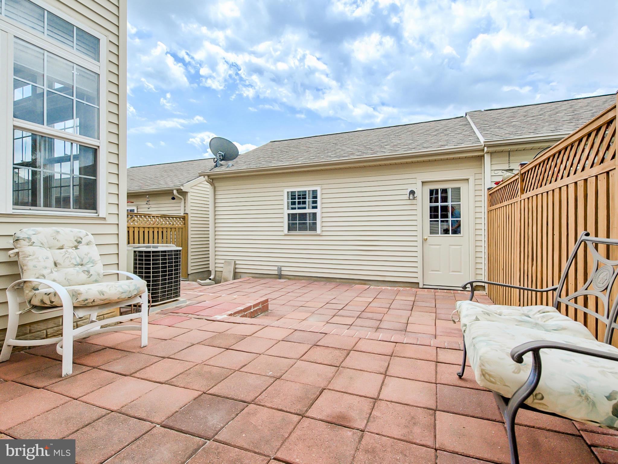 2615 Monocacy Ford Road Frederick, MD 21701 - Photo 27 of 30 Exterior (Rear)