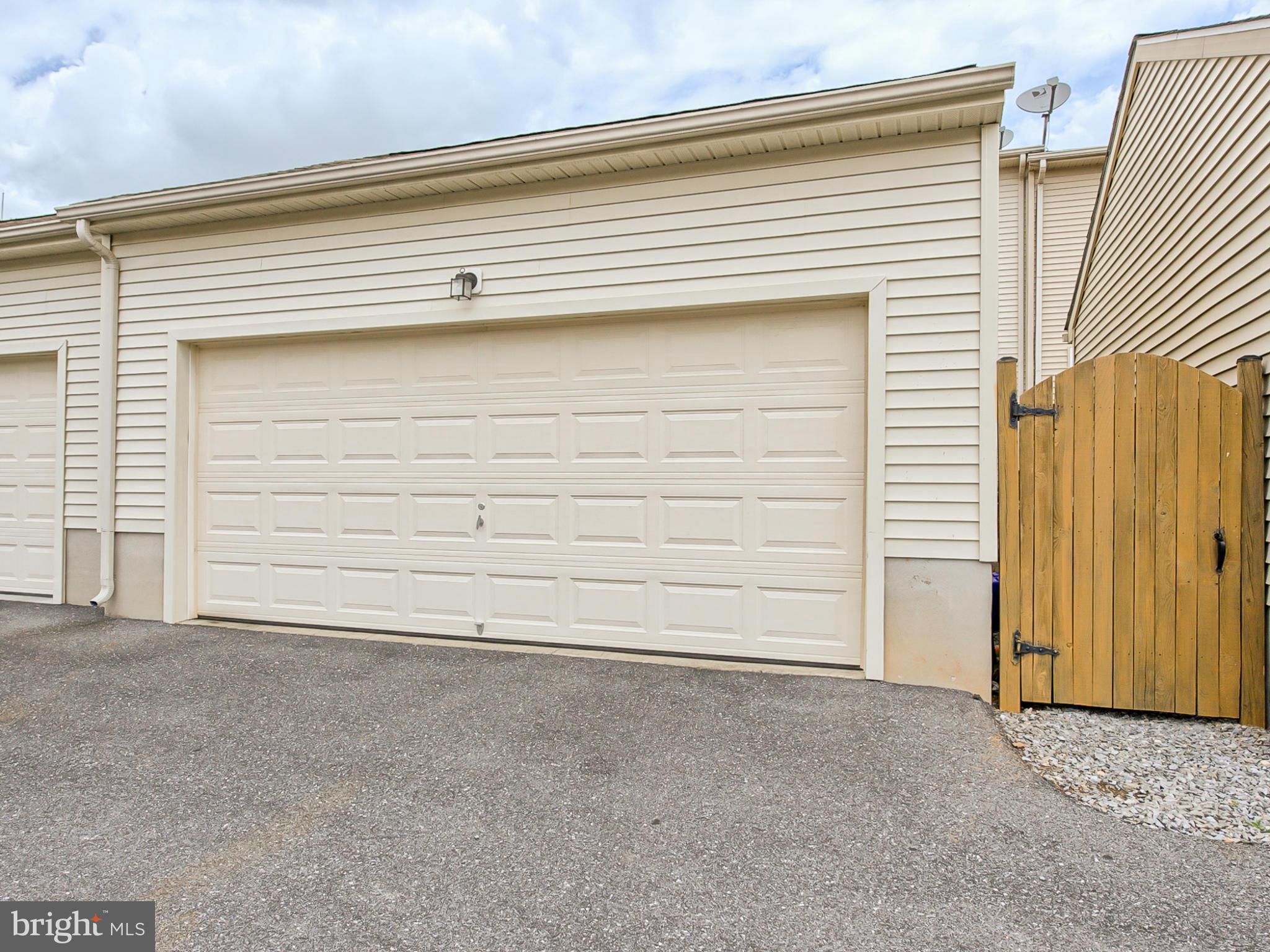 2615 Monocacy Ford Road Frederick, MD 21701 - Photo 28 of 30 Garage
