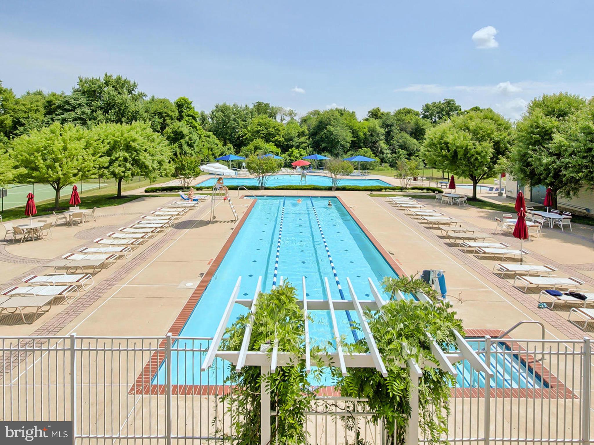 2615 Monocacy Ford Road Frederick, MD 21701 - Photo 30 of 30 Community Pool
