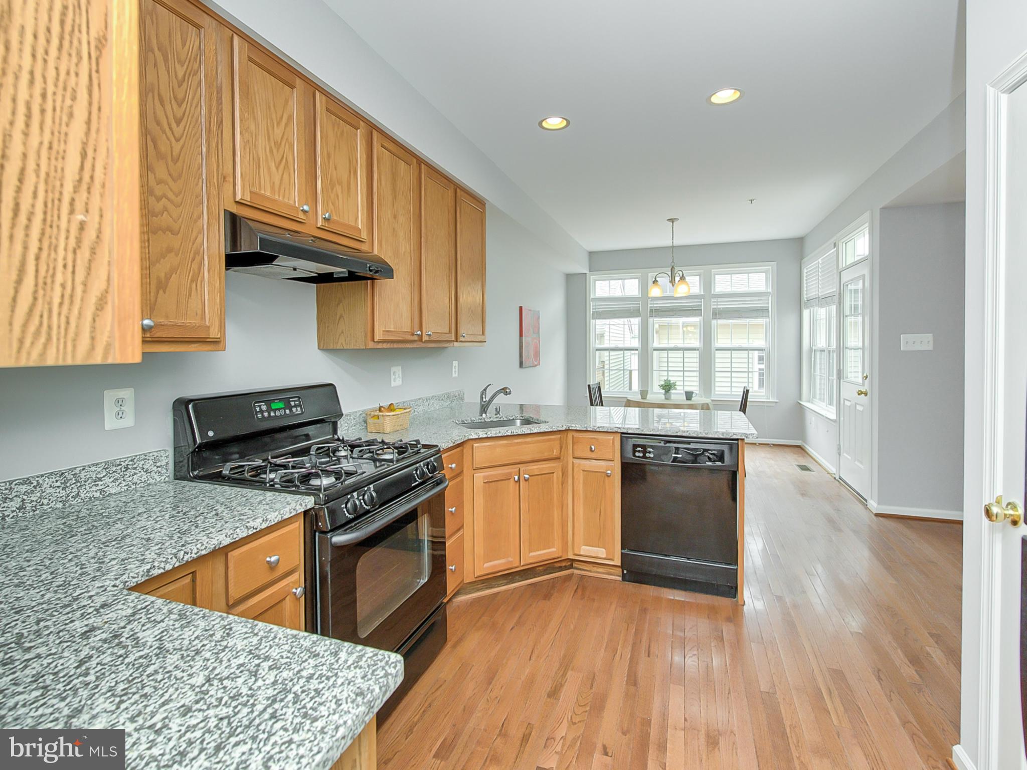 2615 Monocacy Ford Road Frederick, MD 21701 - Photo 8 of 30 Kitchen