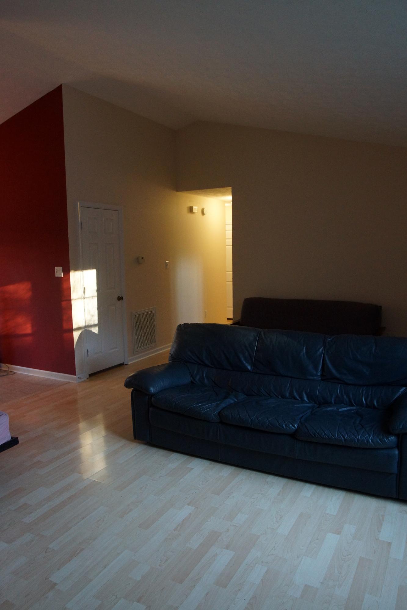 2411 Chimney Ridge Road Knoxville, TN 37923 - Photo 13 of 15 Living room