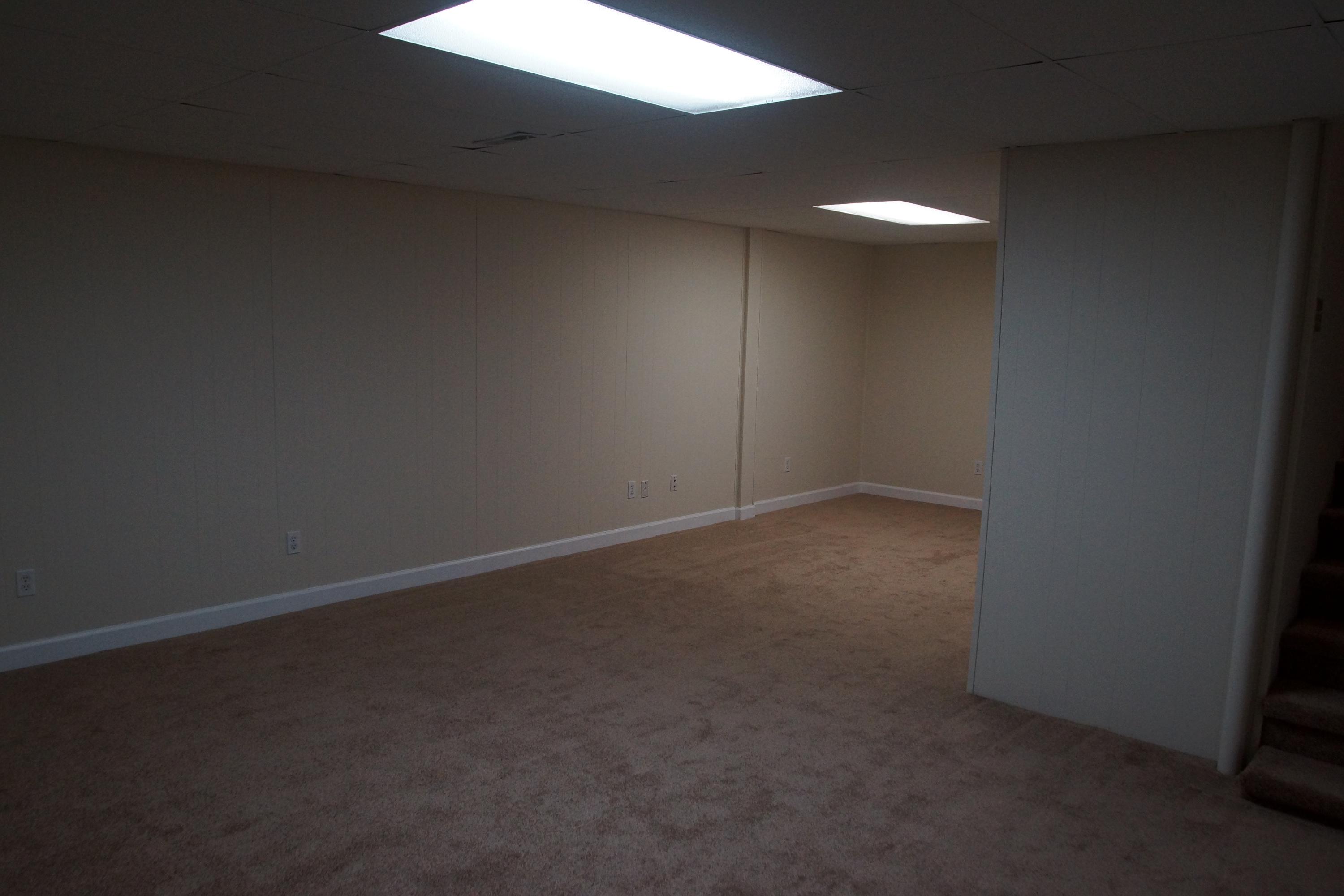 2411 Chimney Ridge Road Knoxville, TN 37923 - Photo 14 of 15 Basement bonus room