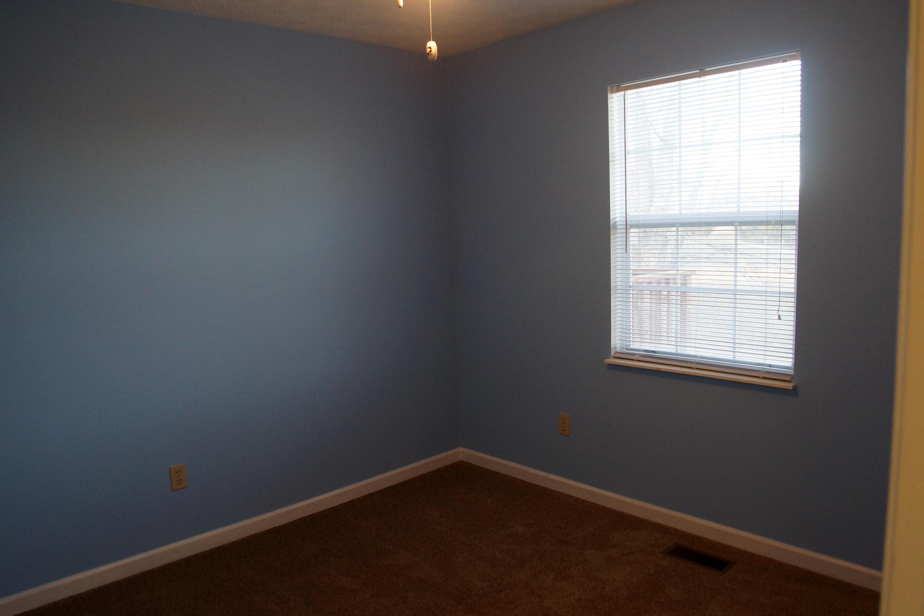 2411 Chimney Ridge Road Knoxville, TN 37923 - Photo 8 of 15 Bedroom #2