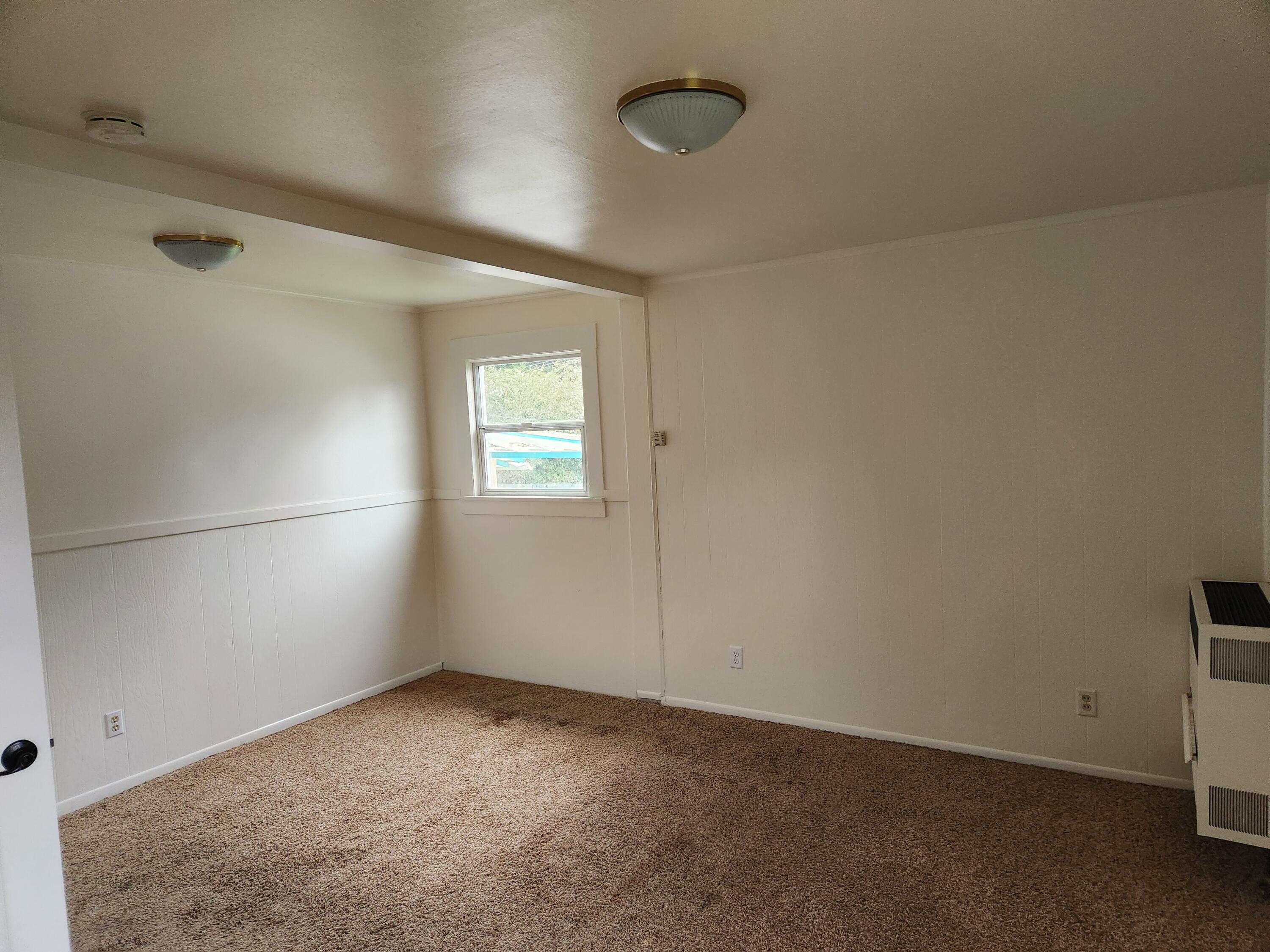 2163 Fern Street Cutten, CA 95503 - Photo 17 of 23 an empty room with windows