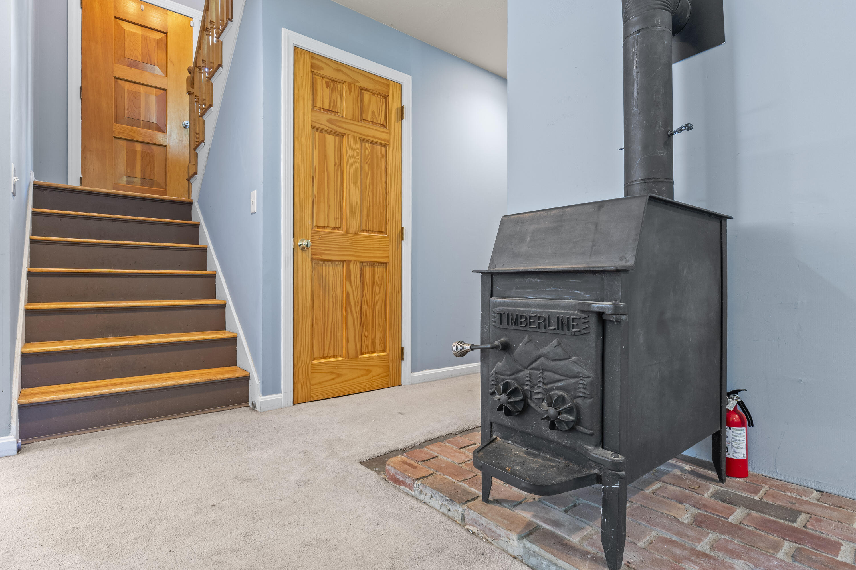 277 Crockett Ridge Road Norway, ME 04268 - Photo 25 of 62 277 Crockett Ridge Rd_129