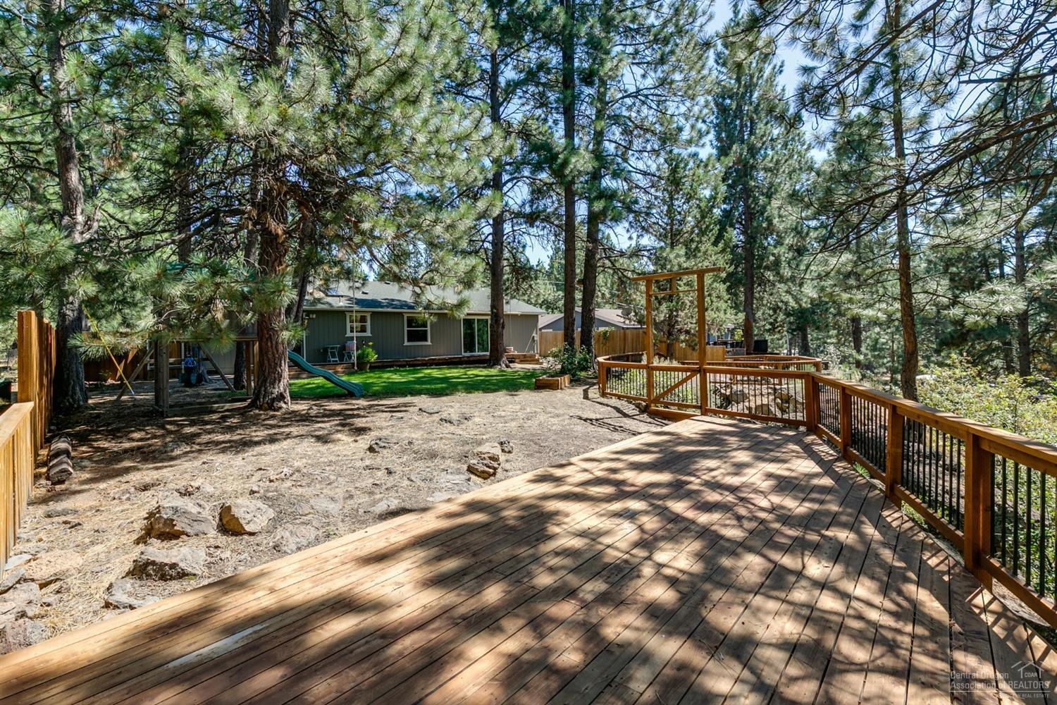 19026 Choctaw Road Bend, OR 97702 - Photo 22 of 23 Additional Photo