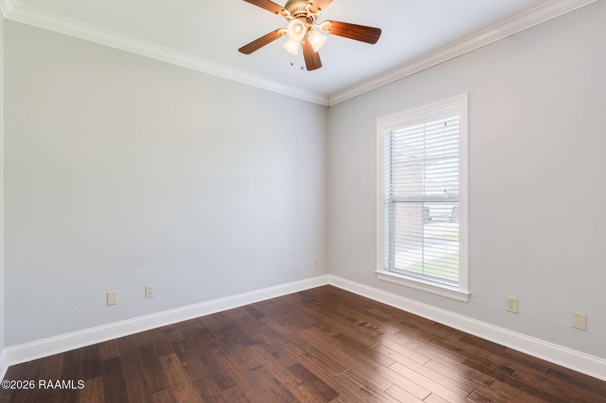 203 Rue Soleil Carencro, LA 70520 - Photo 14 of 18 Guest Bedroom 2