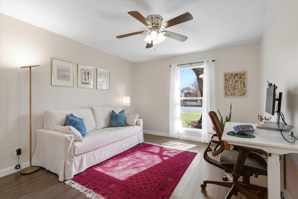 2602 Gettysburg Drive Austin, TX 78745 - Photo 18 of 28