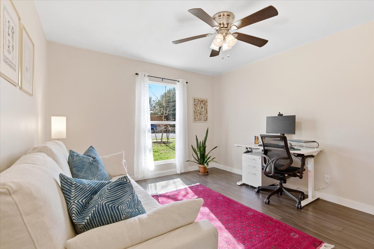 2602 Gettysburg Drive Austin, TX 78745 - Photo 19 of 28