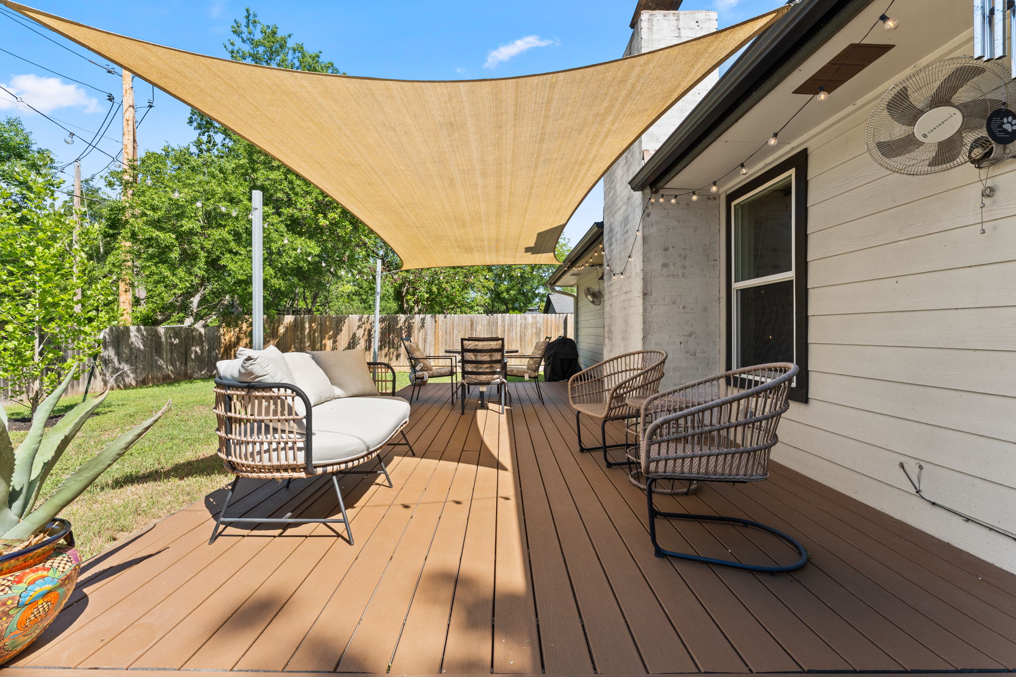 2602 Gettysburg Drive Austin, TX 78745 - Photo 24 of 28