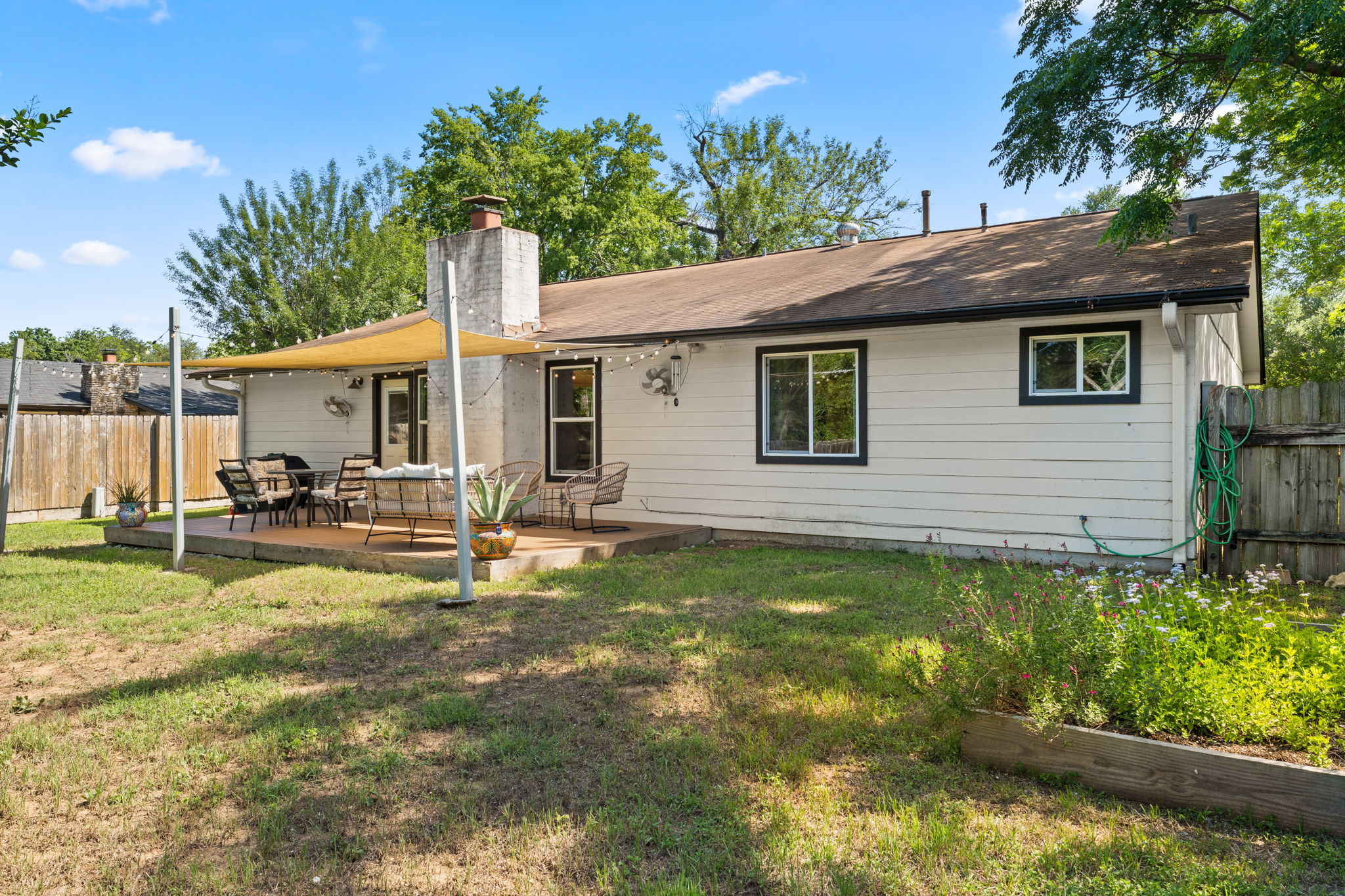 2602 Gettysburg Drive Austin, TX 78745 - Photo 26 of 28