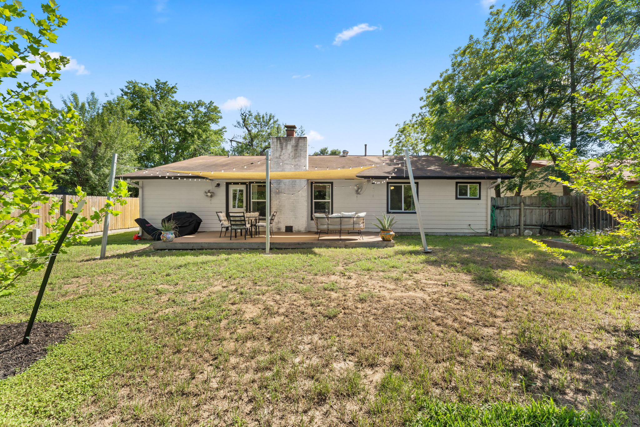 2602 Gettysburg Drive Austin, TX 78745 - Photo 27 of 28