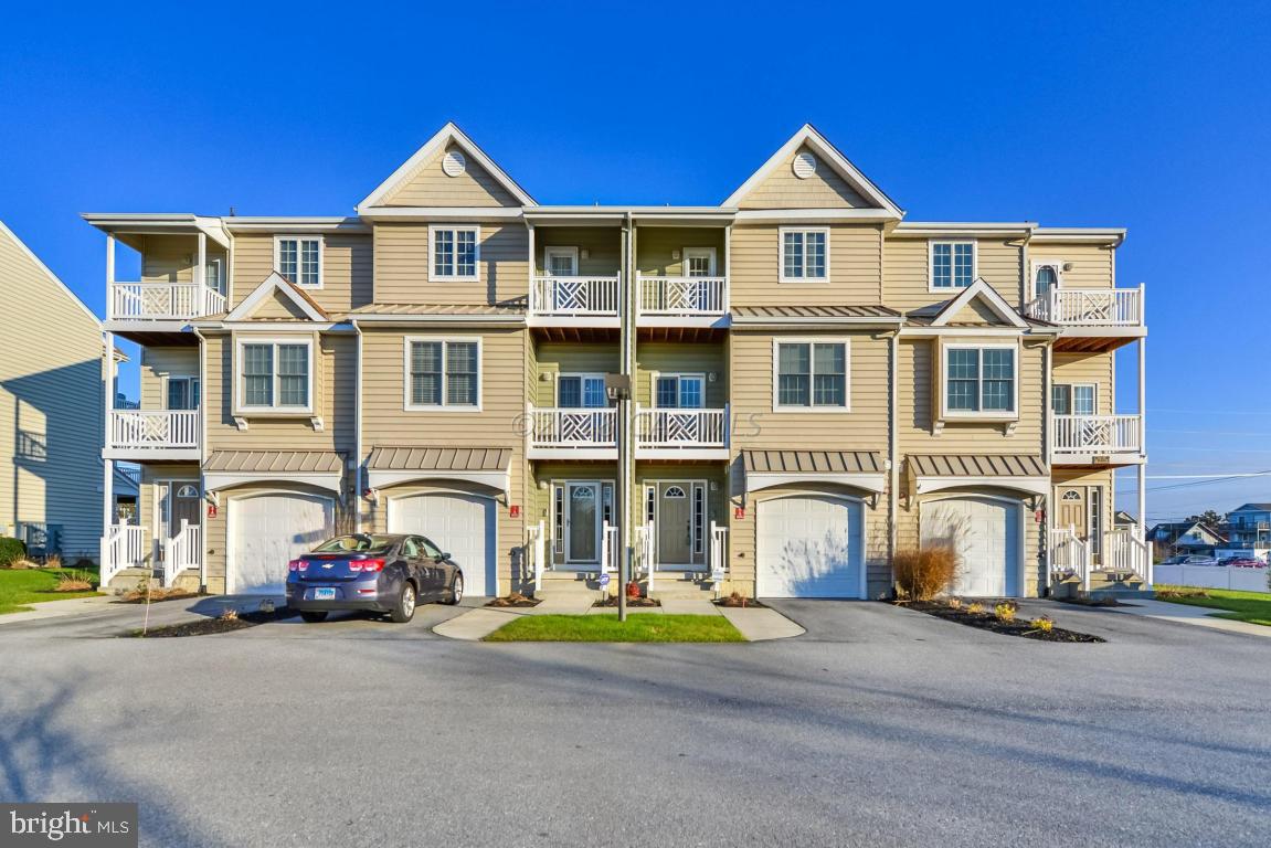 9823 Golf Course Road, Unit 4 Ocean City, MD 21842 - Photo 1 of 33 Gallery Image 1