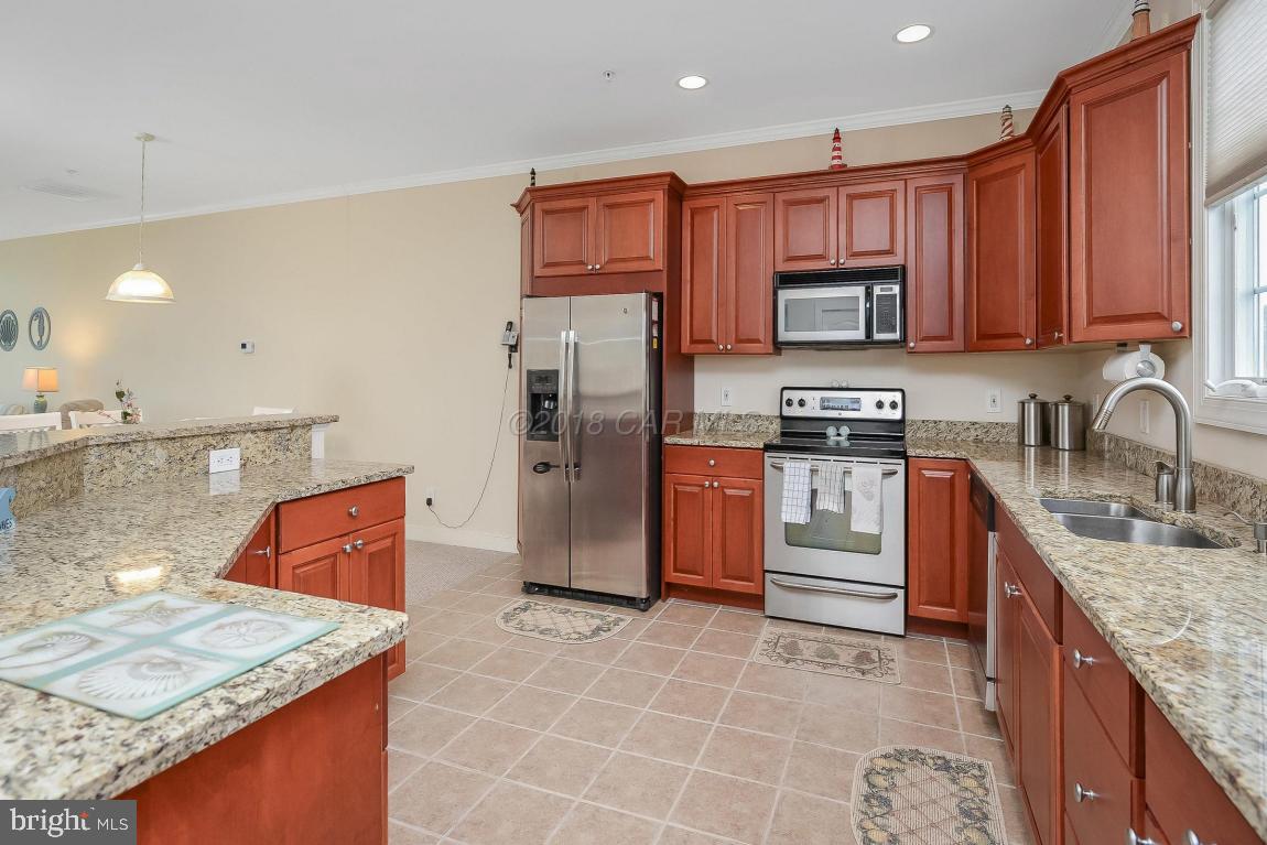 9823 Golf Course Road, Unit 4 Ocean City, MD 21842 - Photo 13 of 33 Gallery Image 13