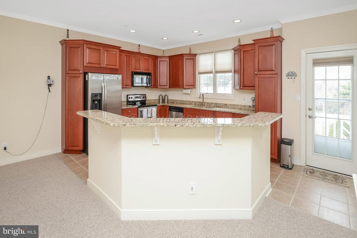 9823 Golf Course Road, Unit 4 Ocean City, MD 21842 - Photo 14 of 33 Gallery Image 14