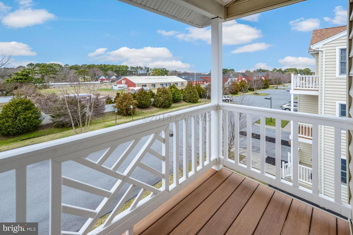 9823 Golf Course Road, Unit 4 Ocean City, MD 21842 - Photo 33 of 33 Gallery Image 33