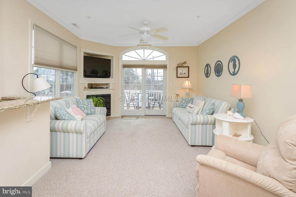 9823 Golf Course Road, Unit 4 Ocean City, MD 21842 - Photo 5 of 33 Gallery Image 5