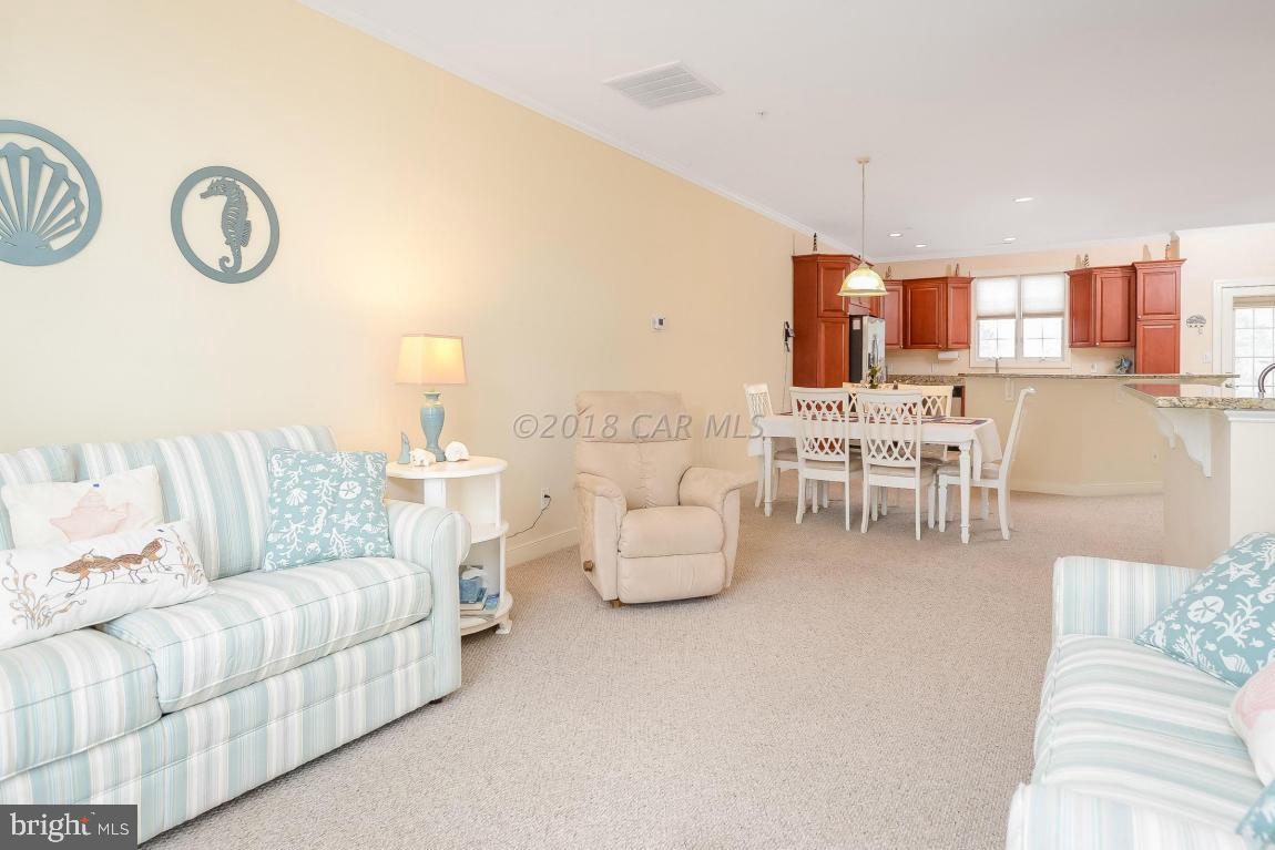 9823 Golf Course Road, Unit 4 Ocean City, MD 21842 - Photo 8 of 33 Gallery Image 8