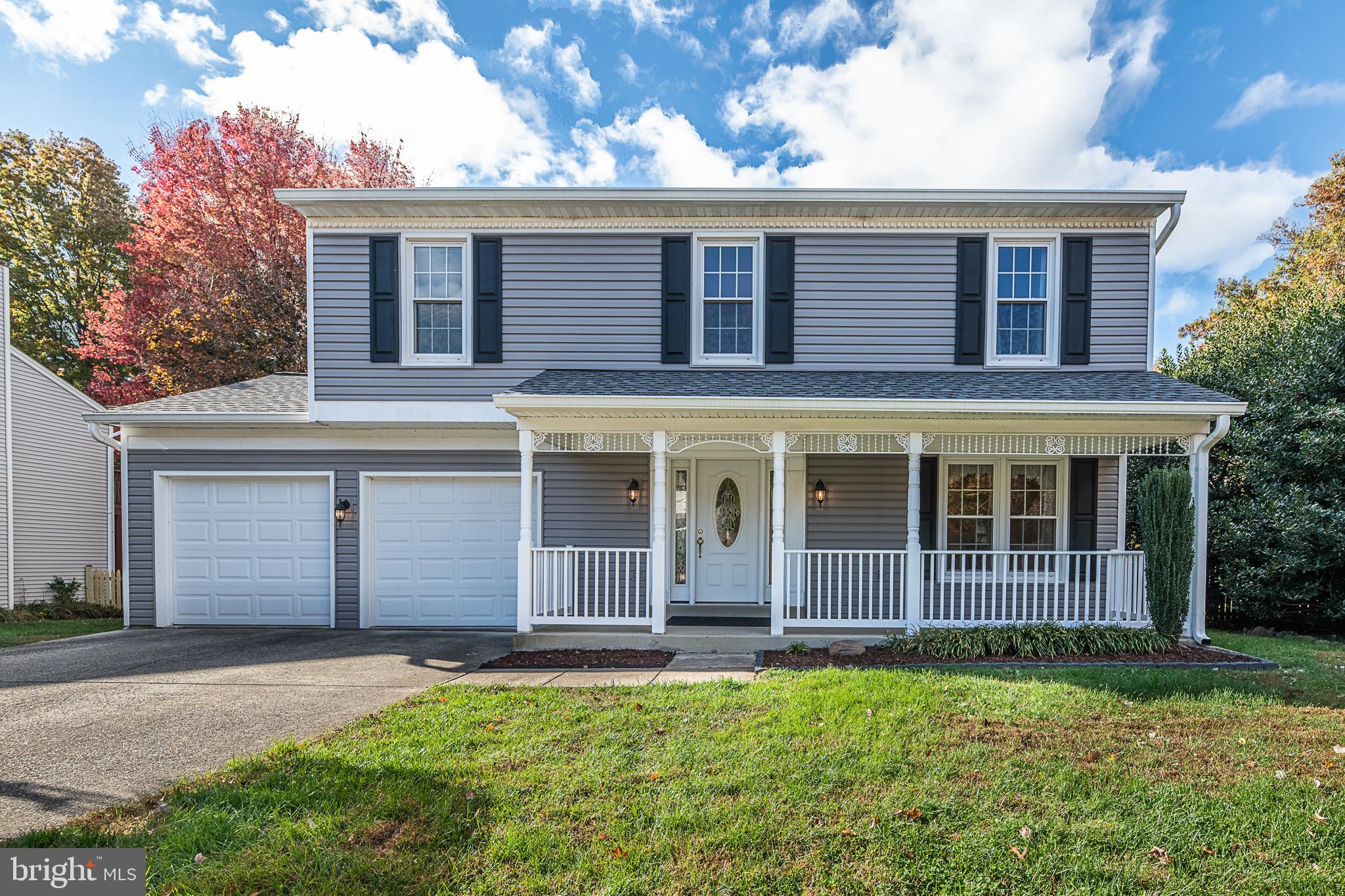 12638 Fantasia Dr, Herndon, VA 20170