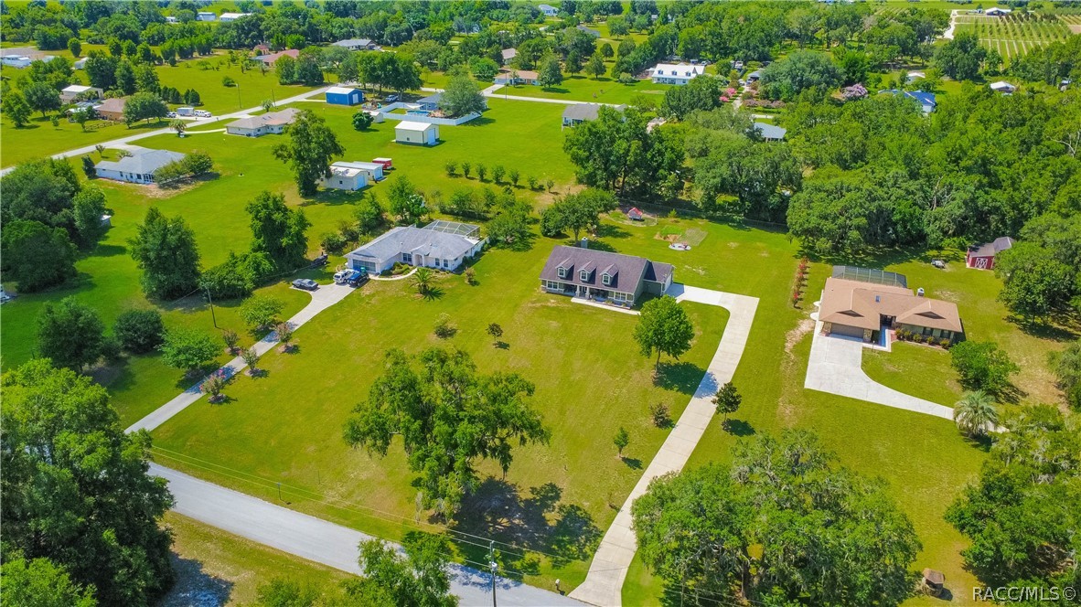 4618 East Stallion Lane Inverness, FL 34452 - Photo 65 of 71