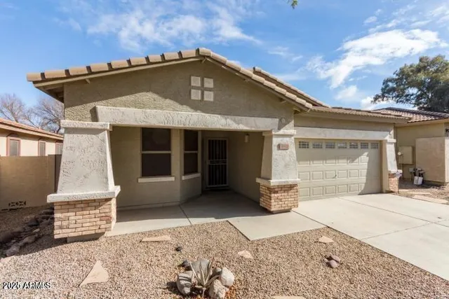$1,850 | 21420 East Puesta Del Sol, Queen Creek, AZ 85142