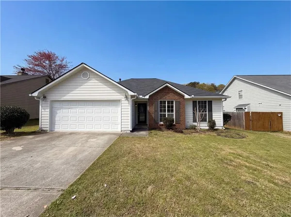 $236,000 | 5939 Farmbrook Lane, Rex, GA 30273