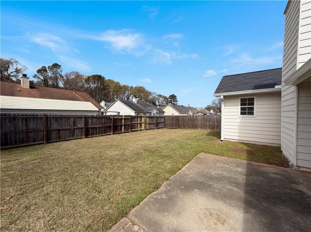 5939 Farmbrook Lane Rex, GA 30273 - Photo 19 of 20