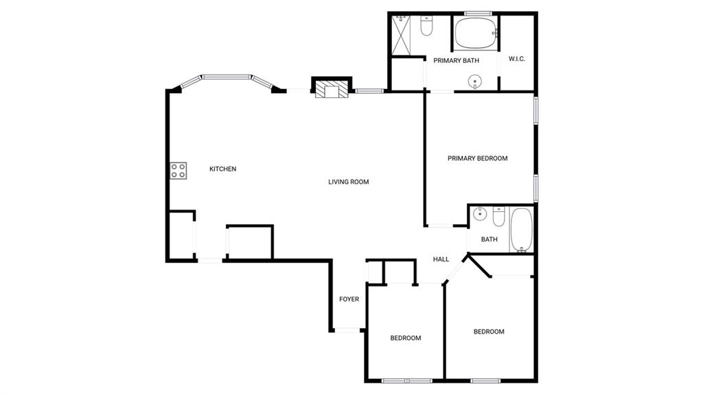 5939 Farmbrook Lane Rex, GA 30273 - Photo 20 of 20