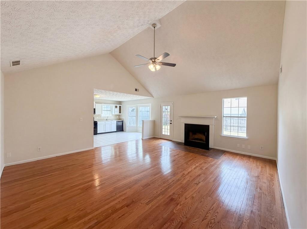 5939 Farmbrook Lane Rex, GA 30273 - Photo 3 of 20